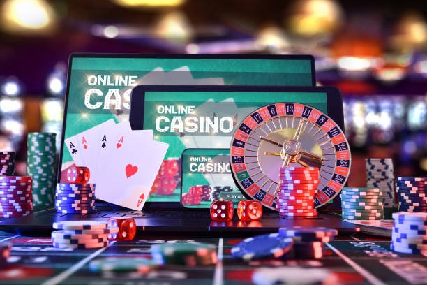Slot game selection screen on abangda88 after funded deposit